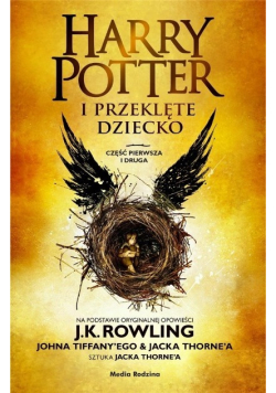 Harry Potter i przeklęte dziecko