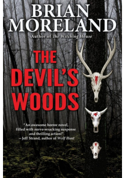 The Devil's Woods