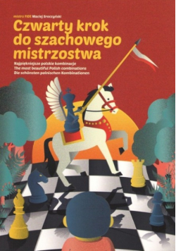 Drugi krok do szachowego mistrzostwa