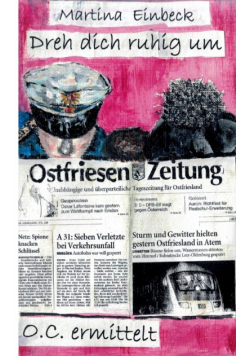 Dreh dich ruhig um