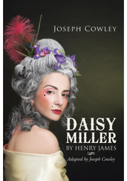 Daisy Miller by Henry James