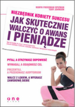 Niezbędnik kobiety sukcesu