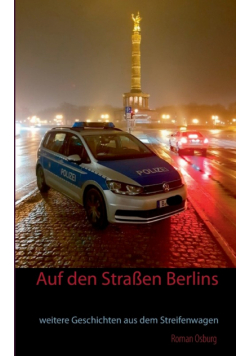Auf den Straßen Berlins