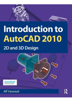 Introduction to AutoCAD 2010