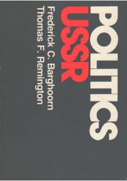 Politics in the USSR
