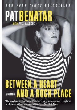 Between a Heart and a Rock Place