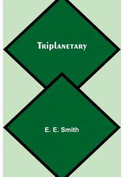 Triplanetary