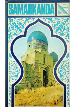 Samarkanda