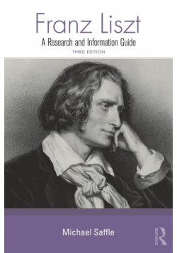 Franz Liszt