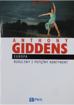 Europa Burzliwy i potężny kontynent