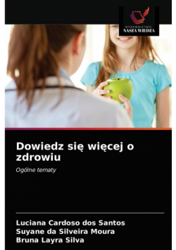 Dowiedz się więcej o zdrowiu