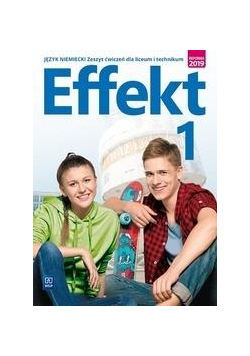 Effekt j. niem. ćw LO cz.1 NPP WSiP