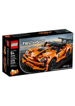 Lego TECHNIC 42093 Chevrolet Corvette ZR1