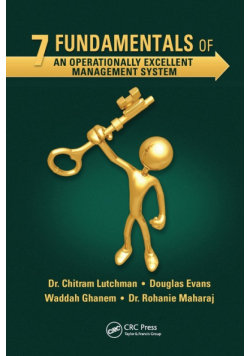 7 Fundamentals of an Operationally Excellent Management System