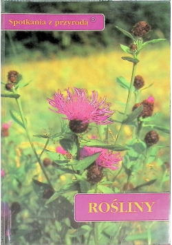 Spotkanie z przyrodą rośliny