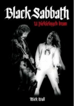 Black Sabbath U piekielnych bram