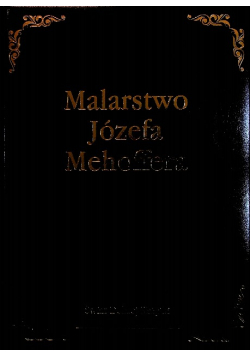 Malarstwo Józefa Mehoffera
