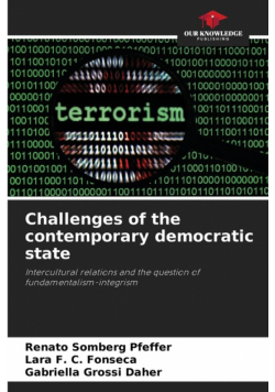 Challenges of the contemporary democratic state