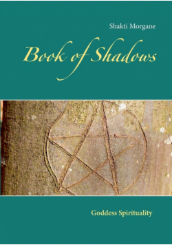 Book of Shadows