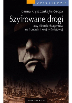 Szyfrowane drogi