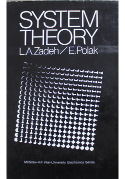 System Theory