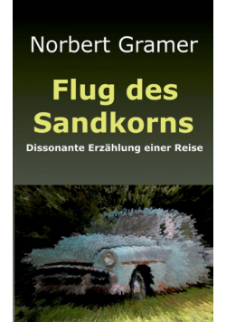 Flug des Sandkorns