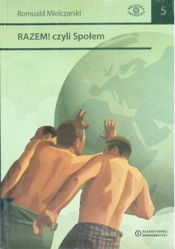 Razem czyli Społem