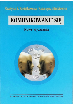 Komunikowanie się