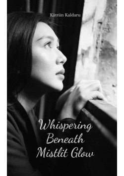 Whispering Beneath Mistlit Glow