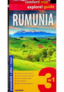 Rumunia 3 w 1