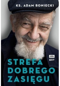 Strefa dobrego zasięgu