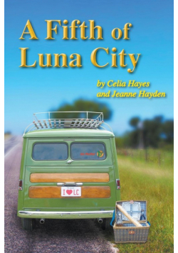 A Fifth of Luna City