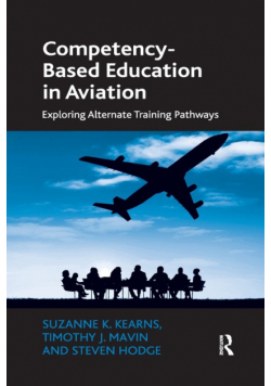 Competency-Based Education in Aviation