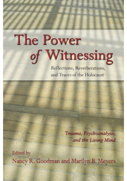 The Power of Witnessing