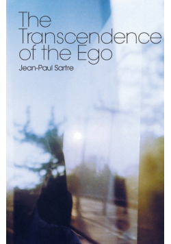 The Transcendence of the Ego