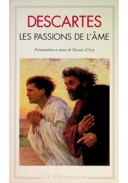 Les Passions de l'Âme