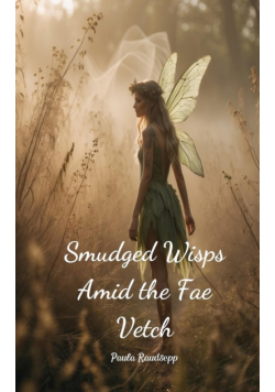 Smudged Wisps Amid the Fae Vetch