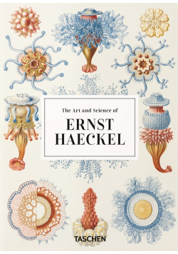 The Art and Science of Ernst Haeckel