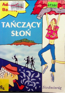 Tańczący słoń