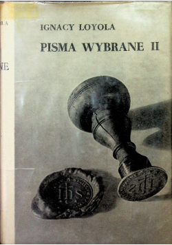 Pisma wybrane II