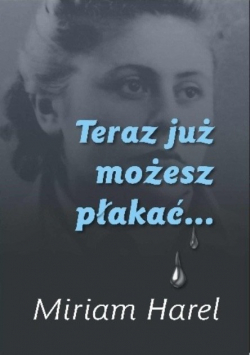 Teraz Już możesz płakać