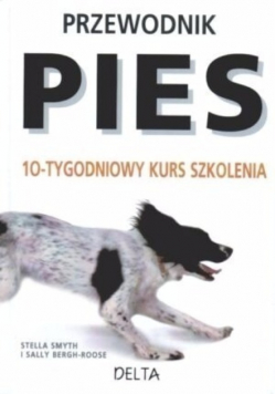 Przewodnik Pies