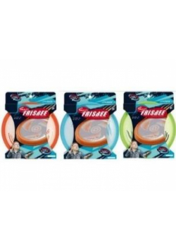 Dysk Frisbee mix
