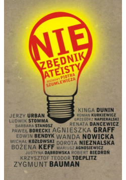 Niezbędnik ateisty