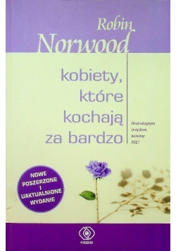 Kobiety które kochają za bardzo