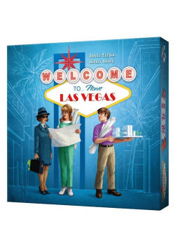 Welcome to... Nowe Las Vegas REBEL