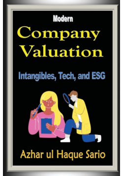 Modern Company Valuation
