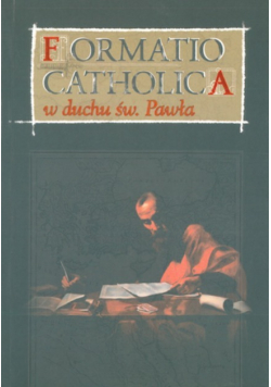 Formatio catholica w duchu św. Pawła