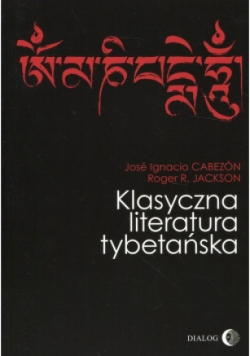 Klasyczna literatura tybetańska