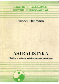 Astralistyka